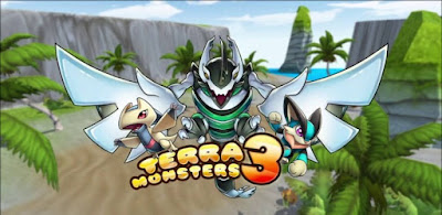 Free Download Terra Monsters 3 v18.5 APK