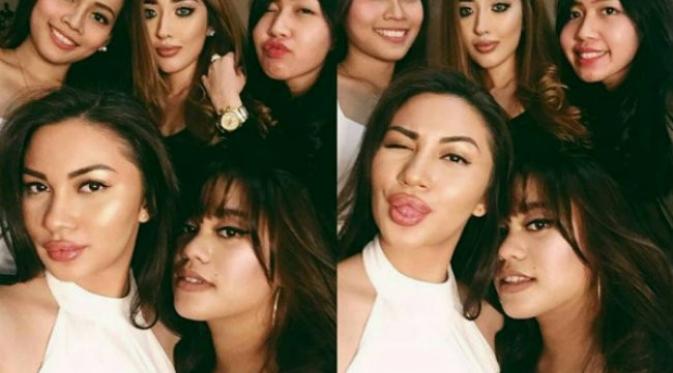 Kylie Jenner Ariel Tatum Kylie Jenner Instagram