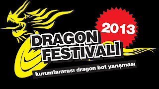 DRAGON FEST 2013 / TASARIM EĞLENCESİ