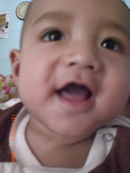 Muhammad Adam Nur Iman