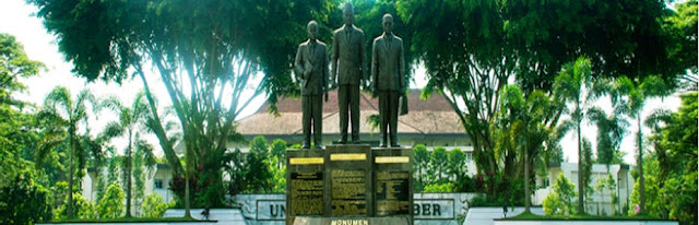 Sekilas Sejarah Universitas Jember