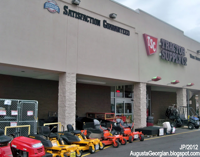 AUGUSTA Richmond Columbia Restaurant Bank Attorney Hospital