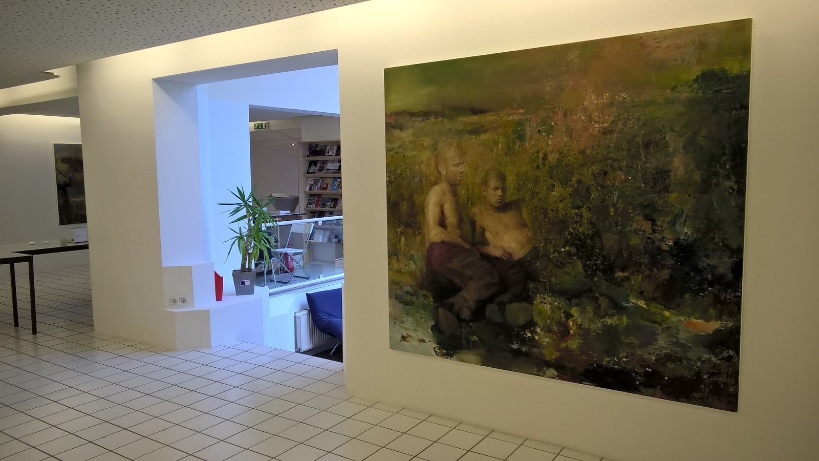 Daily Lazy Laure Prouvost At Mmk Frankfurt