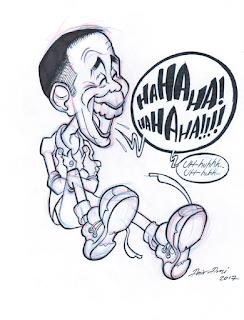 Amir Avni, Gilbert Gottfried Amir Avni, Gilbert Gottfried