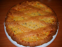 Pastiera napoletana