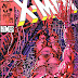 X-men #205 - Barry Windsor Smith art & cover