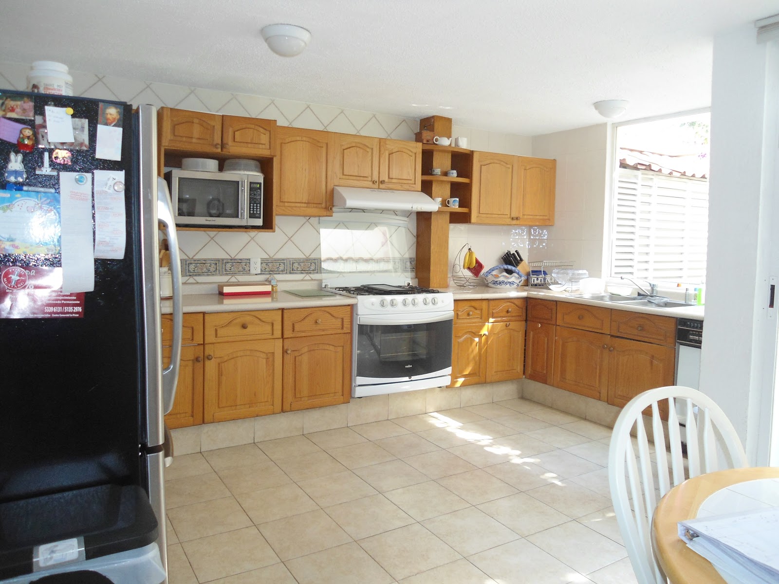 ARQUITECTURA EN COCINAS | Home decor, Kitchen cabinets, Home