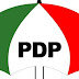 PDP congratulates Weah, Liberian President-elect