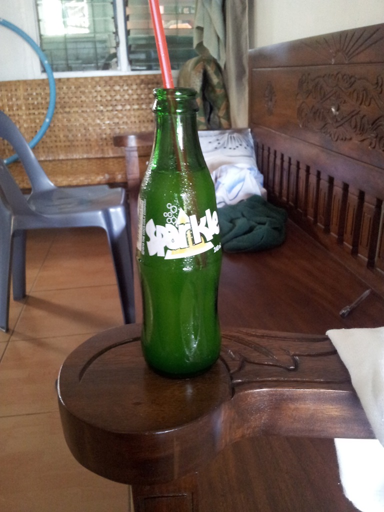 bernard olivares July 2013