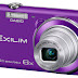Casio lanceert nieuwe EXILIM-camera’s