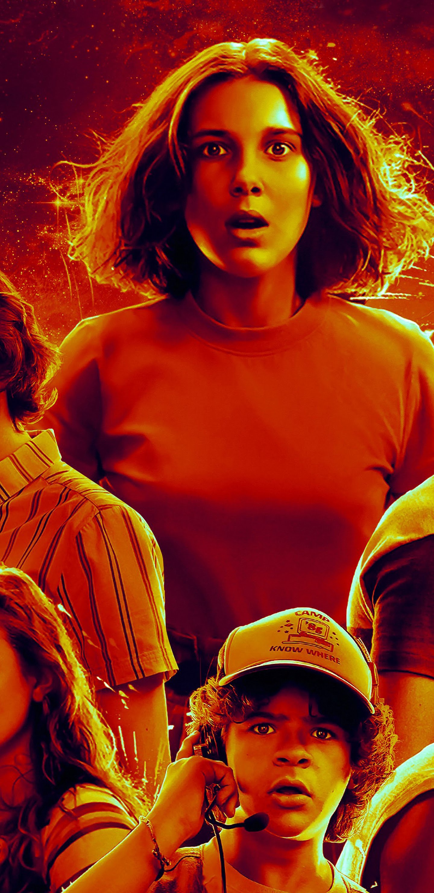 Featured image of post Stranger Things Wallpaper Will Byers