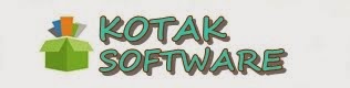 KOTAK SOFTWARE | Free Download Full Version !