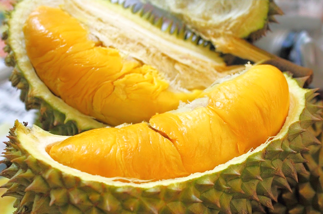 10 Tips Pilih Durian Yang Betul Berkualiti Dan Sedap
