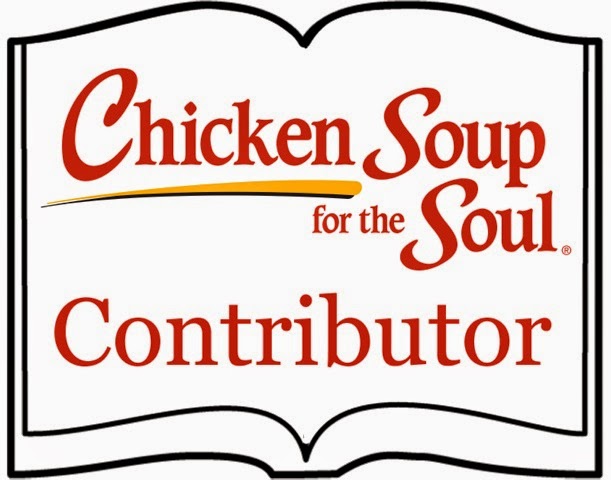 Chicken Soup For The Soul Contributor