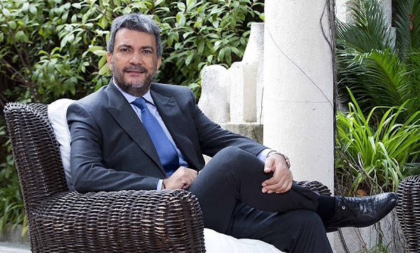 Jamal Satli - BlueBay -: "Al-Thani se verá disminuido con la ampliación de capital"