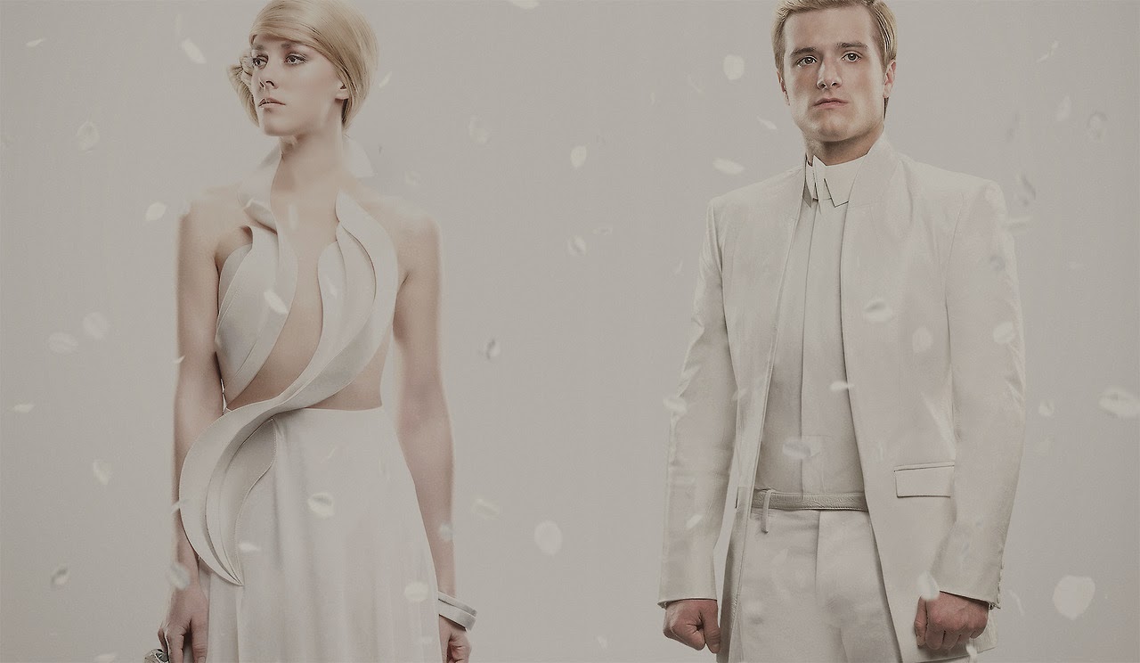 Exclusiva de Capitol Couture 