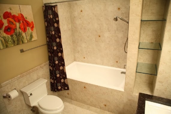 Bathroom Remodeling Company in Washington DC