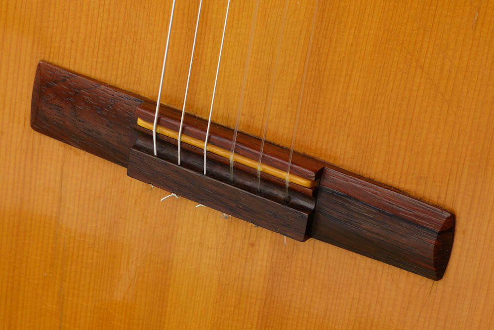 goya classical guitar model g-10 serial no. 250672 goya classical guitar model g-10 serial no. 250672