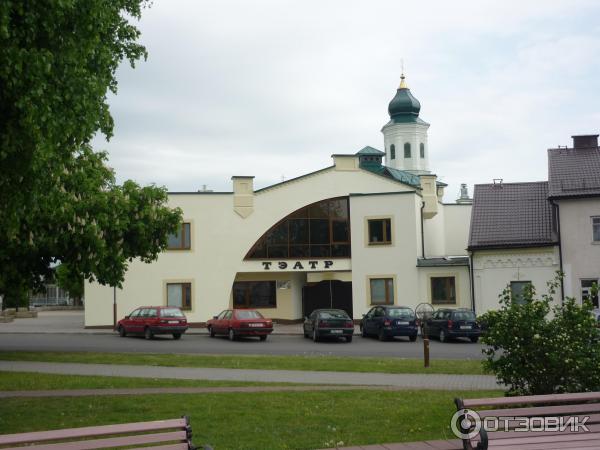 Слоним Гродненская область