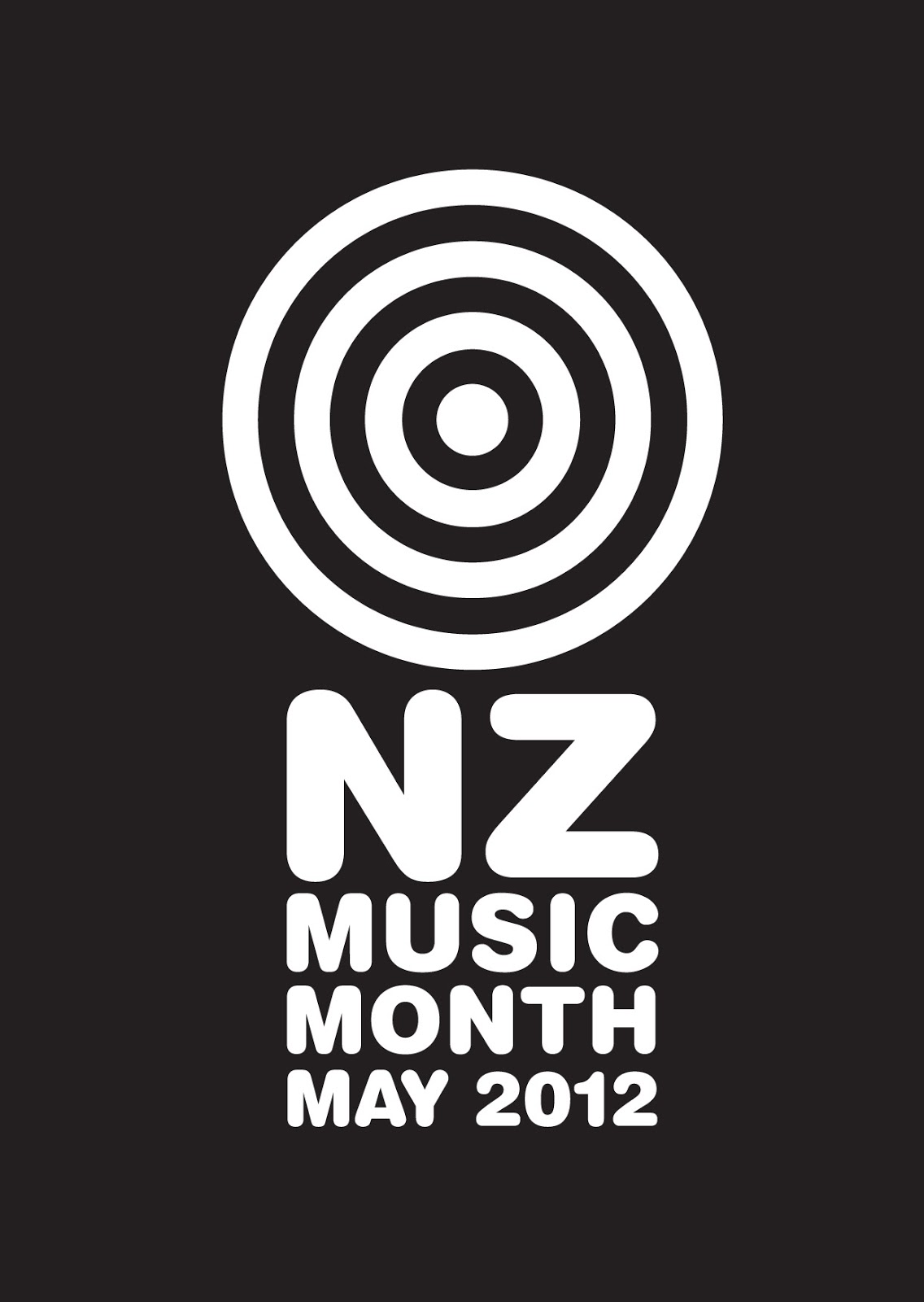 Groove 107.7FM Wellington, NZ It's New Zealand Music Month!!!!