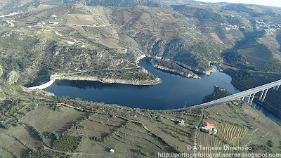 Barragem de Varosa