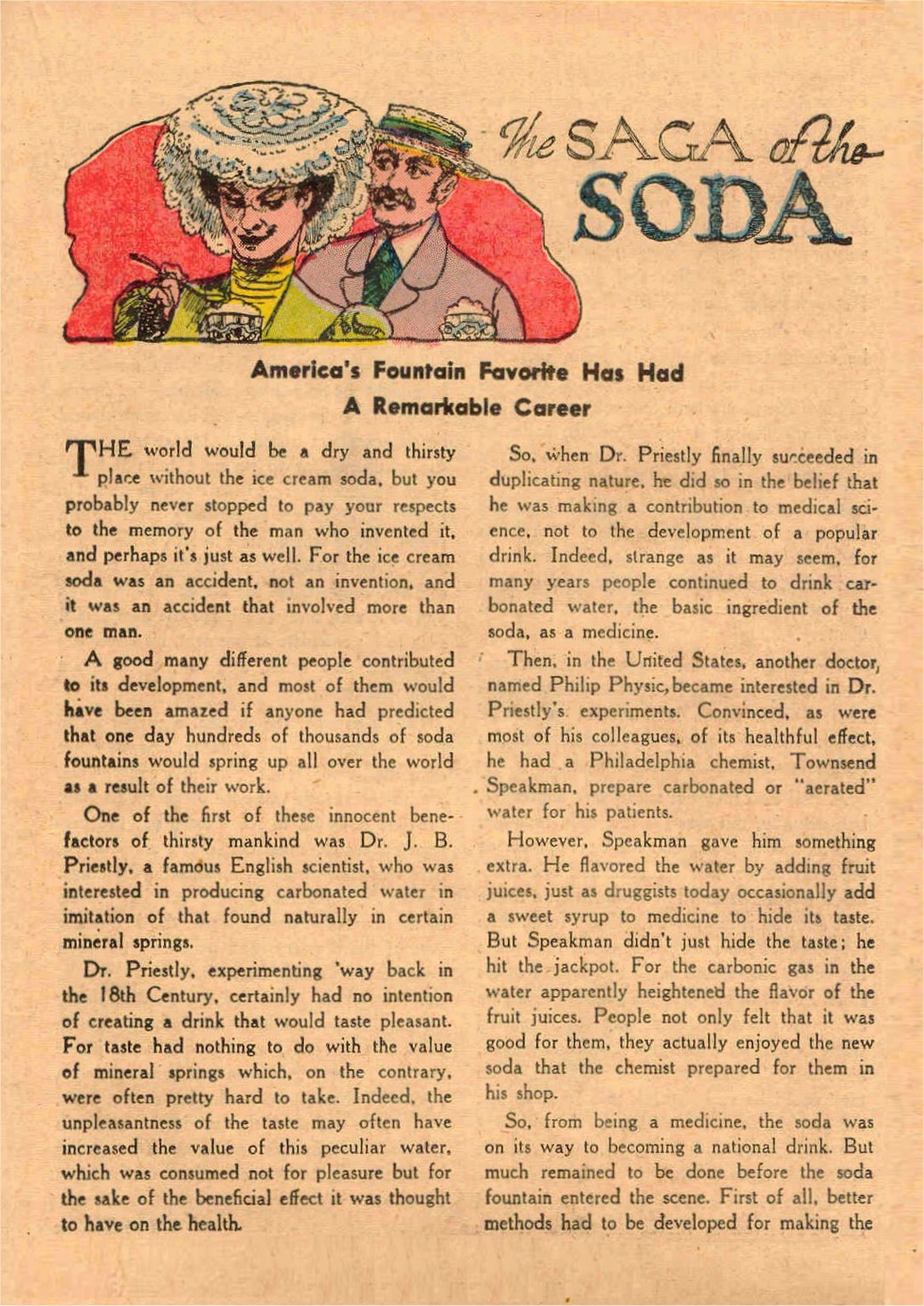 Superman (1939) issue 95 - Page 27