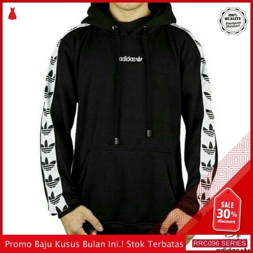 RRC096S33 Sweater Terbaru Hodie Adidas Tnt Wanita Terbaru BMGShop