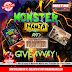 Monster Mania and Frontier the Card Game Giveaway