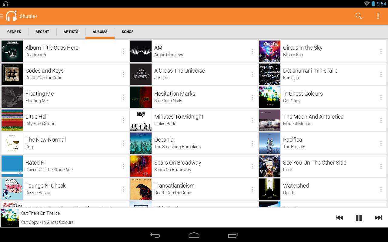download shuttle music player download shuttle music player