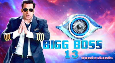 Bigg Boss 13 E74 10 Jan 2020 720p WEBRip 500Mb