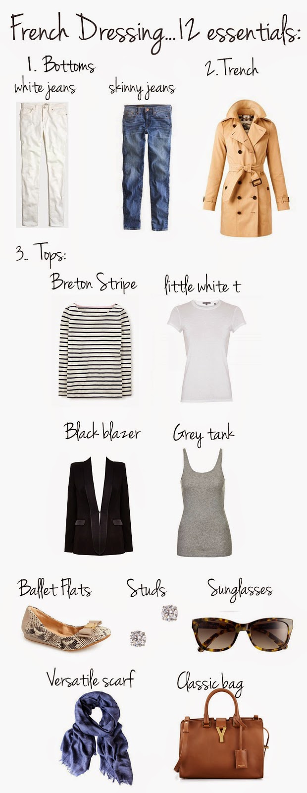 SHELTER French Dressing Part Deux 12/24 pieces!