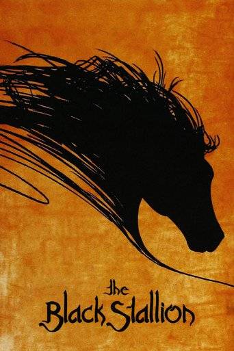 The Black Stallion (1979) ταινιες online seires xrysoi greek subs