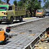 Rp 800 Miliar Perbaikan Jalan di Grobogan Tuntas