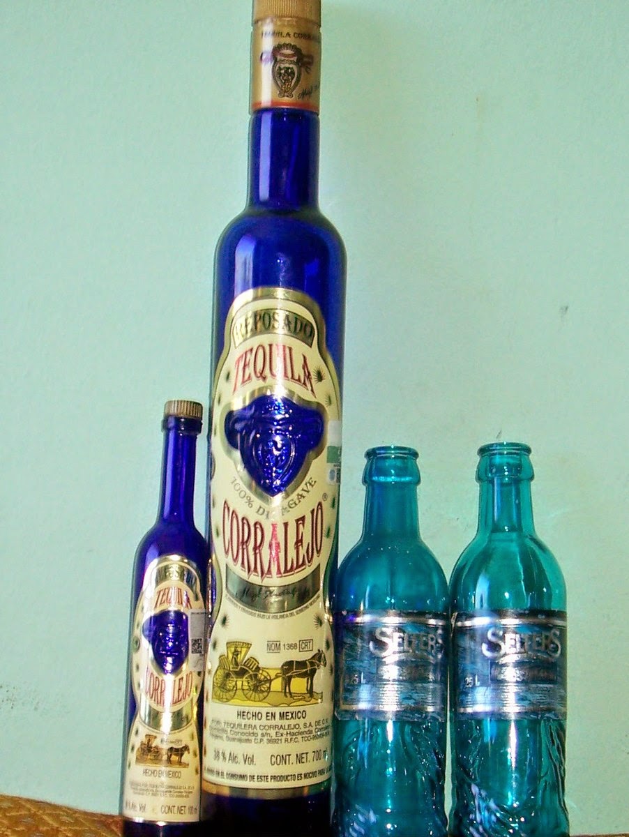 Bebidas refrescantes 2014