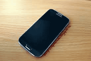Смартфон Samsuns Galaxy S4