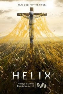 Đại Dịch 4 - Helix 4 Đại Dịch 4