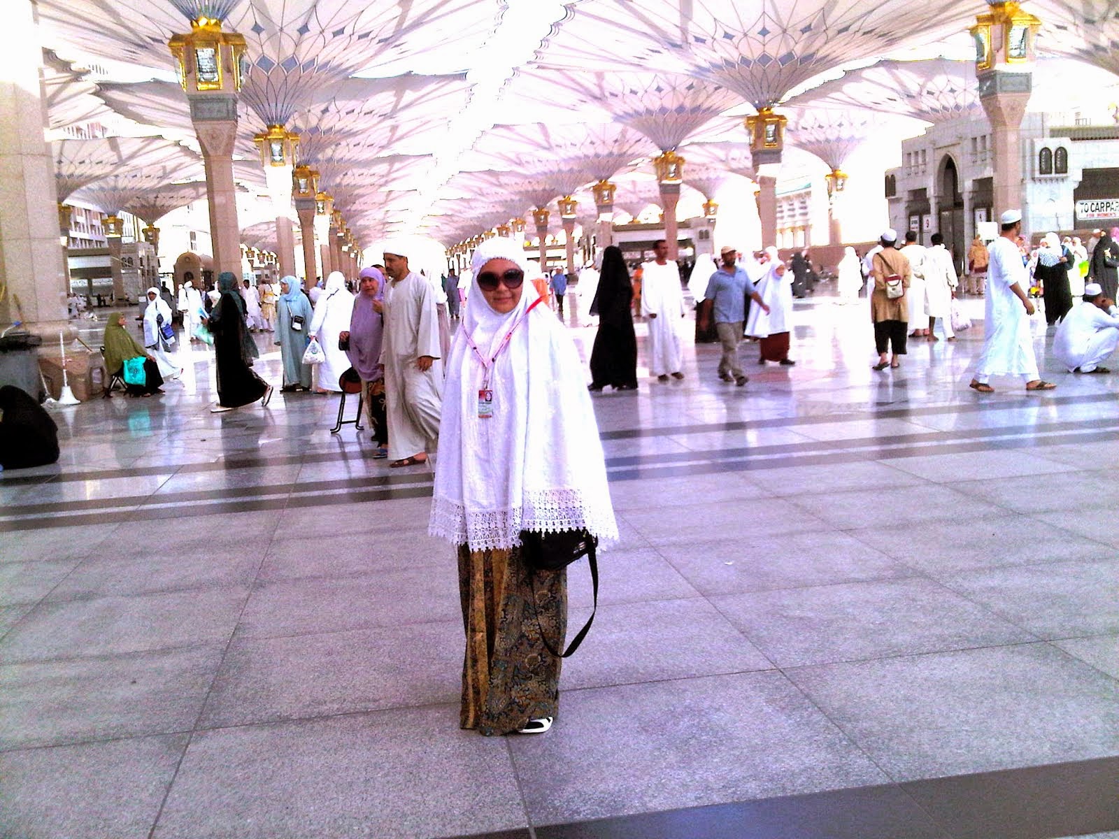 Madinah 2010