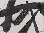 Franz Kline al MoMA