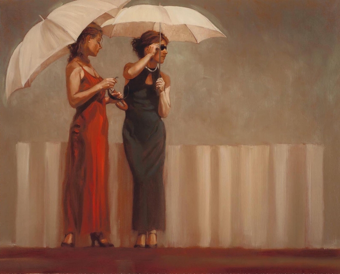 Mark Spain, 1962 Figurative painter Tutt'Art Pittura * Scultura