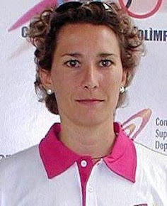 Sonia Reyes Sáez (Deportista Taekwondo)