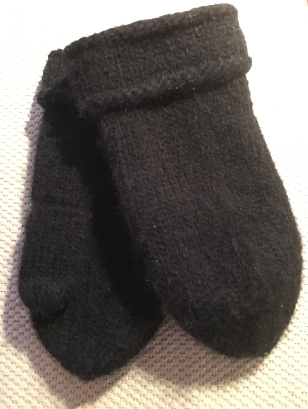 Hunter'S Mittens