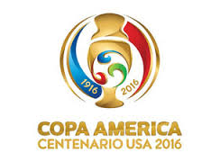 Copa América, semifinales definidas