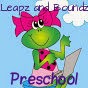 Leapz and Boundz Preschool