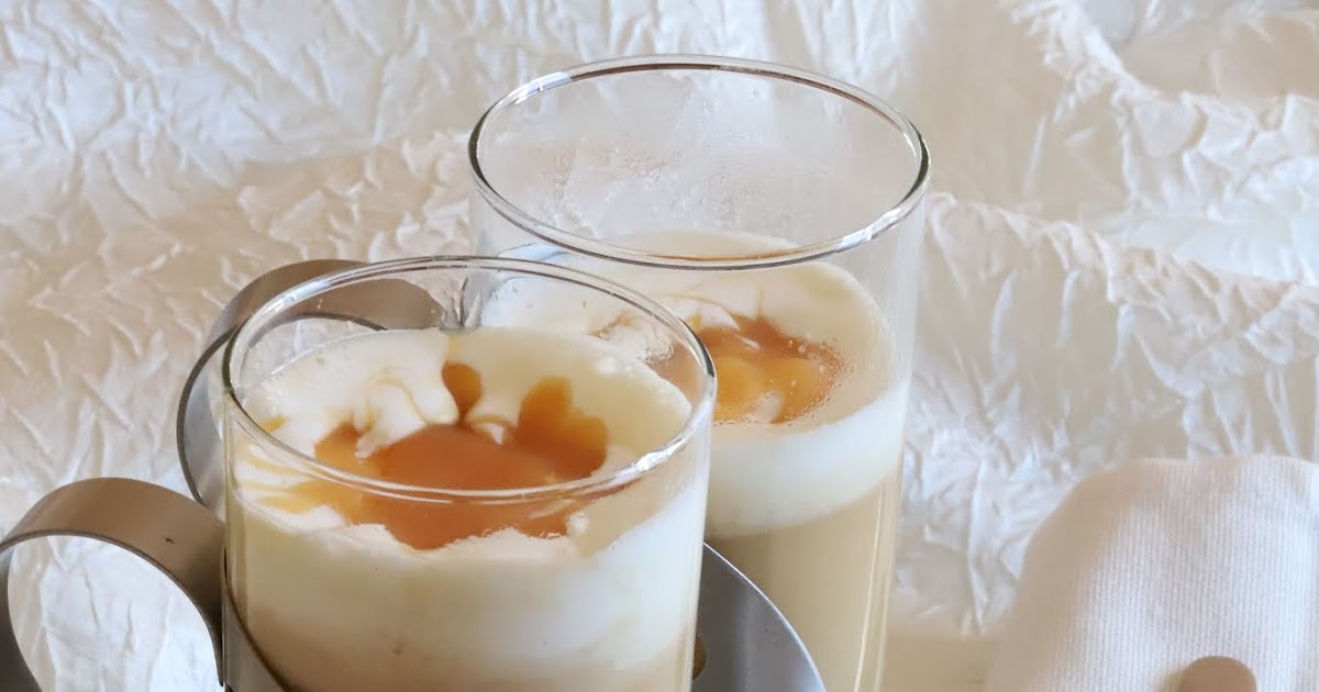 Soupedup Garden Hot Caramel Apple Juice