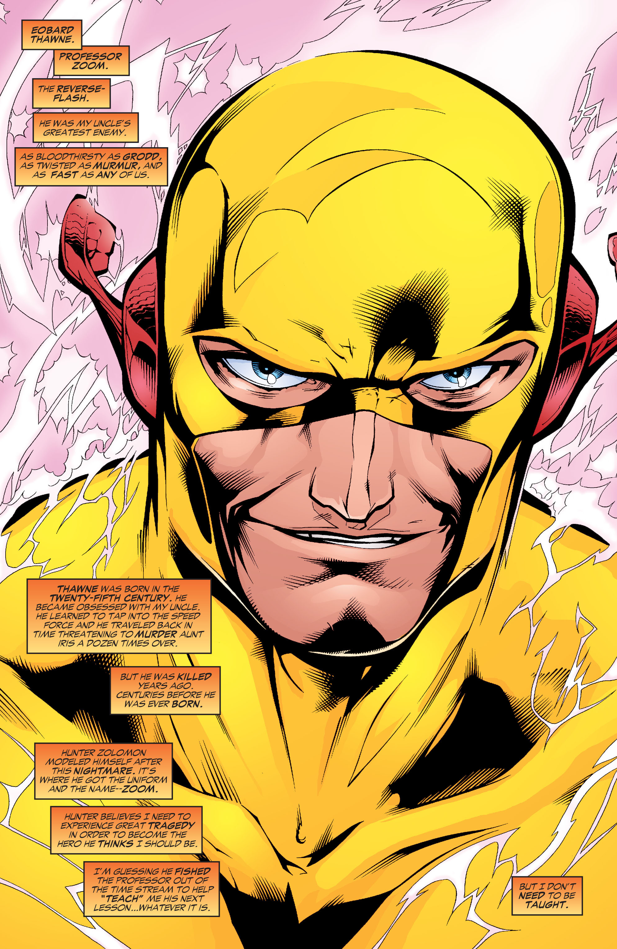 Read online The Flash (1987) comic -  Issue #224 - 2
