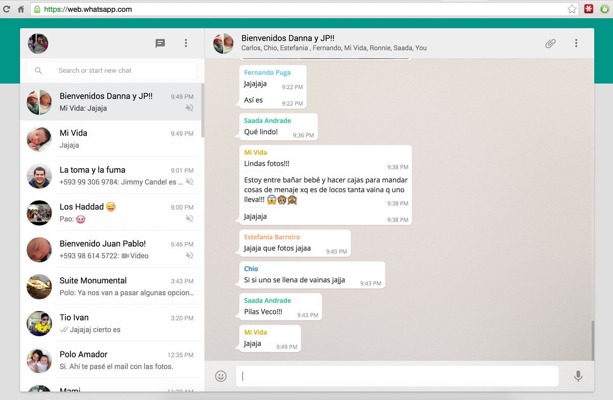 whatsappfor desktop whatsappfor desktop