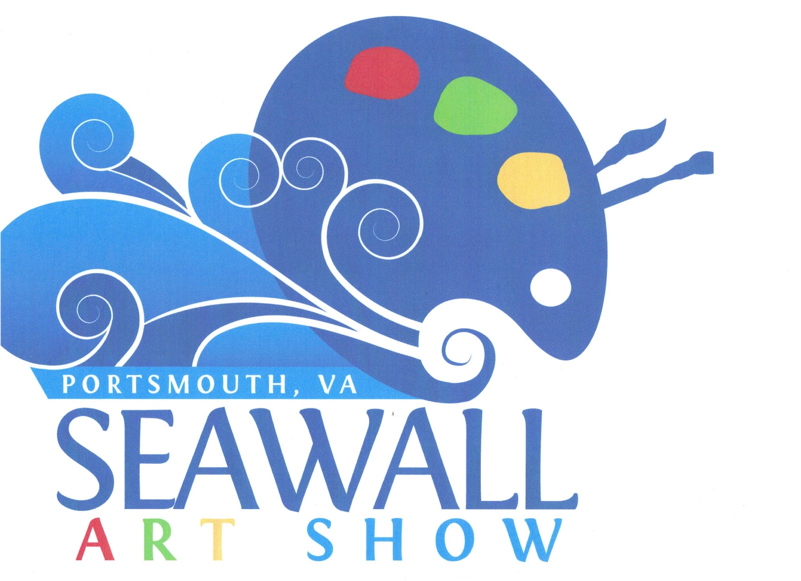 katsart Seawall Art Show