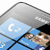 Samsung Windows Phone 8 Smartphone