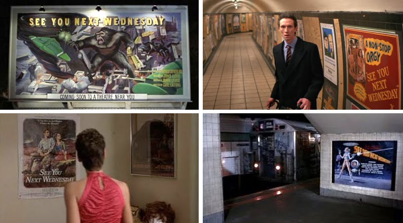 Brian lee). Wednesday лп. On the next wednesday или next wednesday. Next wednesday. Chris webby - wednesday after next.