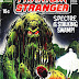 Phantom Stranger v2 #14 - Neal Adams cover